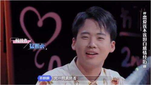 娱乐圈近期吃瓜丁禹兮,揭秘近期热门事件背后的真相