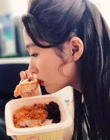 吃大瓜摆烂后全娱乐圈都被馋哭,吃大瓜摆烂，娱乐圈集体馋哭