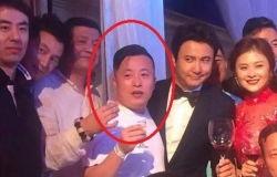 娱乐圈吃瓜爆料陈赫,揭秘背后的真相与争议